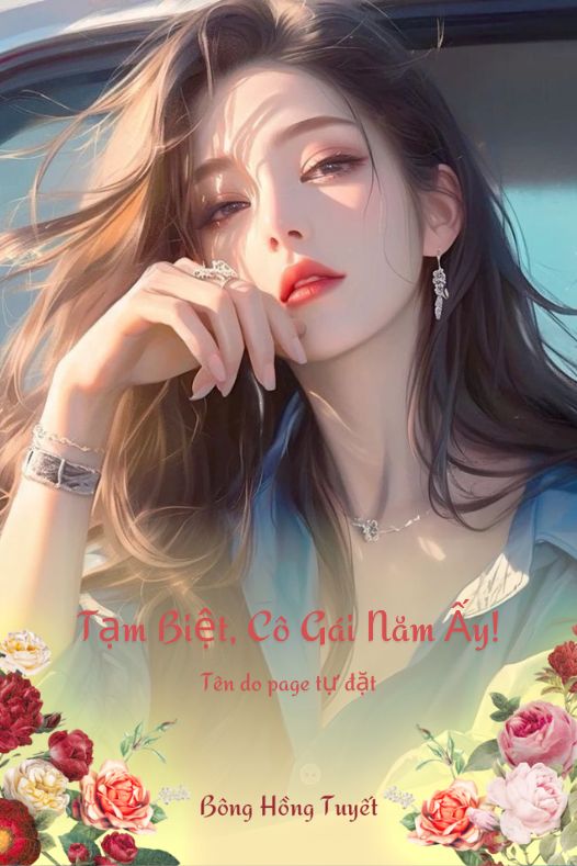 Tạm Biệt, Cô Gái Năm Ấy!